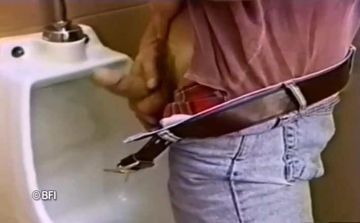 Bad Boys bedroom stories: Gloryhole gays.