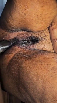 Ragged Old Amature Policeman Manhandles 50 Year-old MILF Anal with His Big Cock
