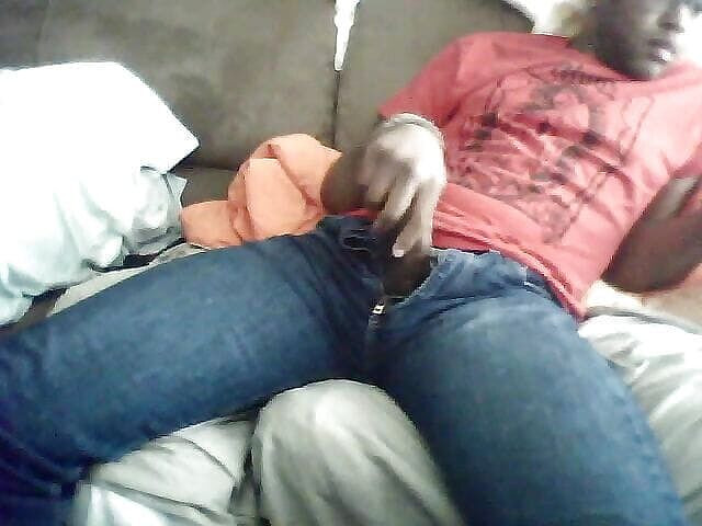 Pharoah Zeus: सोफे पर हस्तमैथुन भाग 9 वीर्य समापन