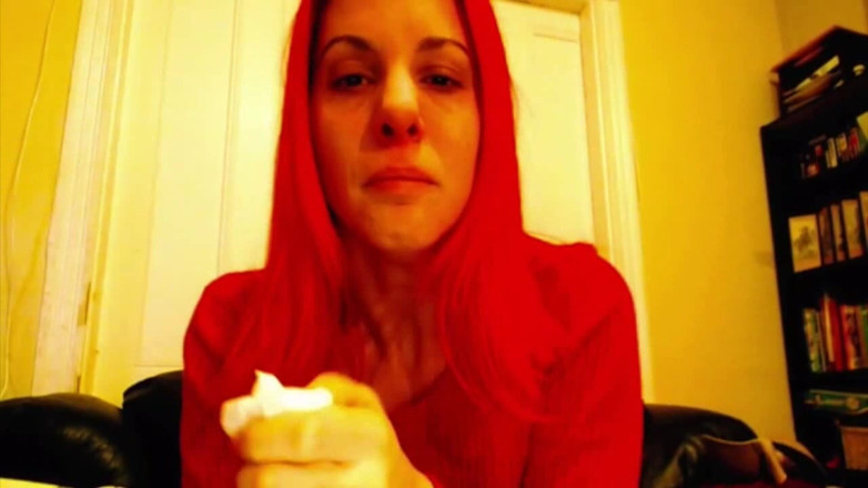 Quinn brooks: F*cking Allergies Wmv