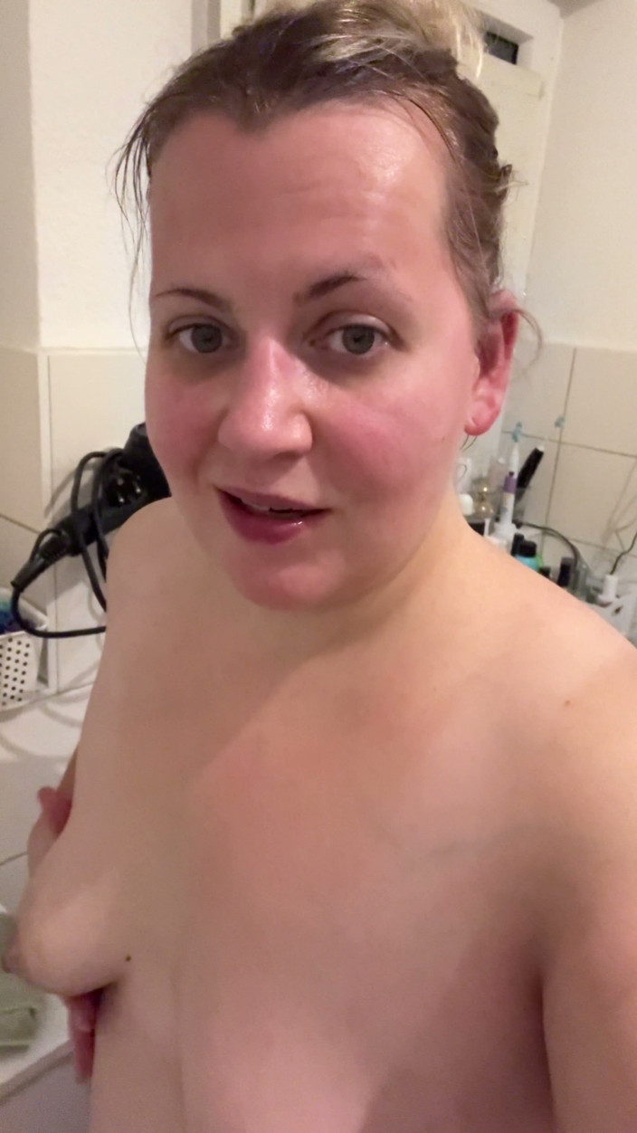 Bbwmilf: Wichsanleitung
