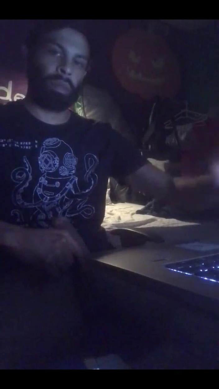 i7Bernard: Sesja popołudniowa # 11