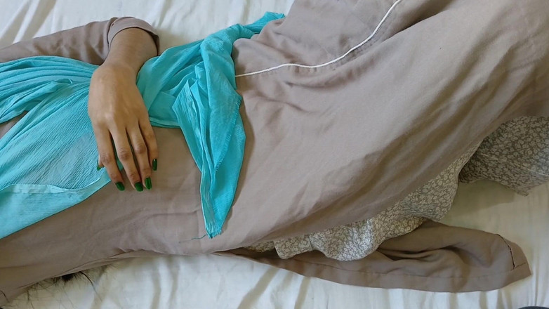 Desifilmy45: My Indian Dadi Big Ass Fuck with Hindi Audio Porn...