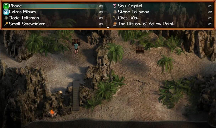 Dirty GamesXxX: Treasure Of nadia: Auf der Suche nach Gold und pflanzen...