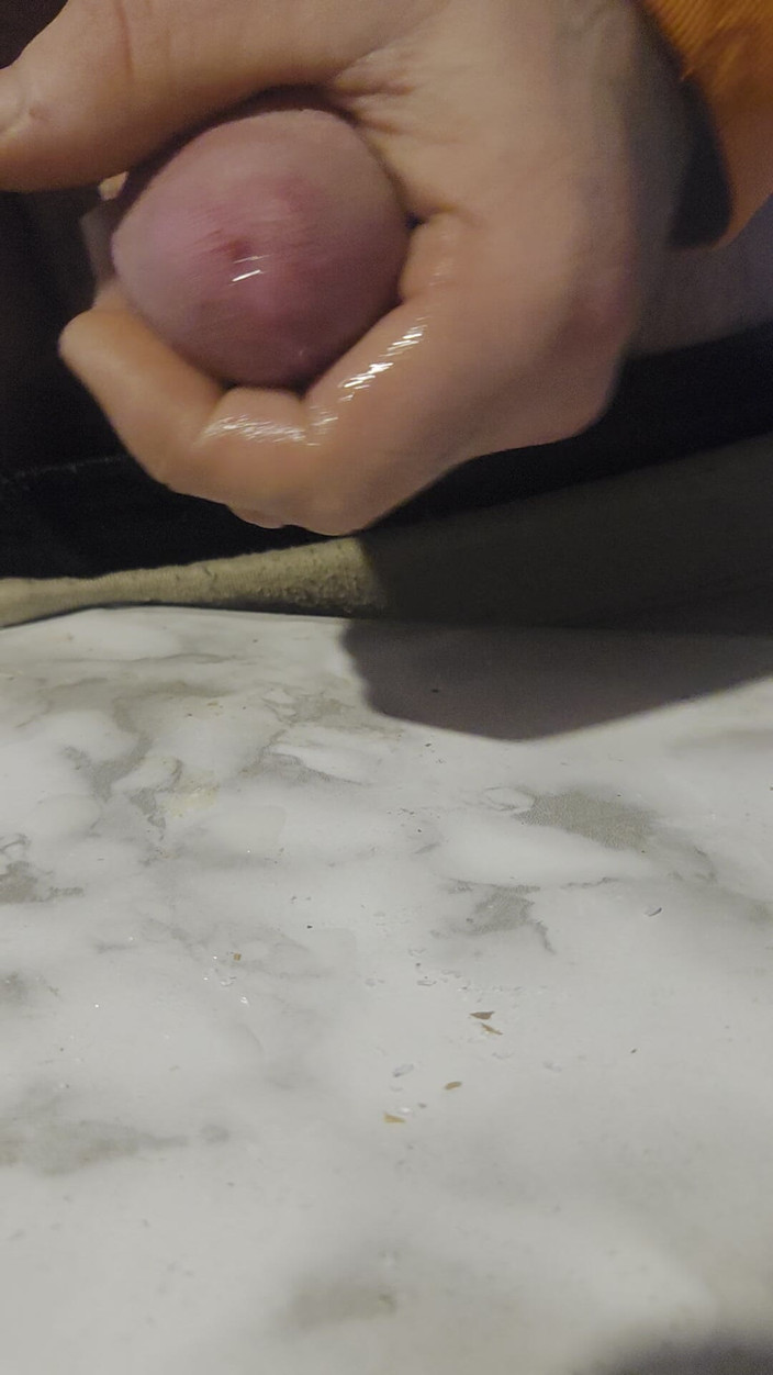 Bigshot: Кадр с мраморным столом