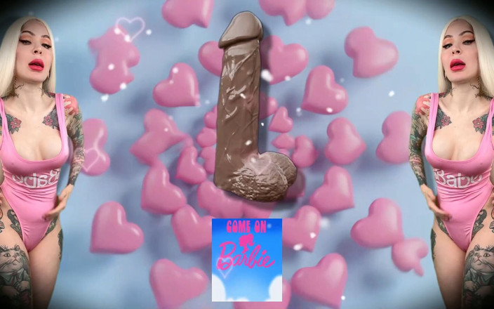 Baal Eldritch: You Only Exist to Please Big Black Cocks - BBC, Sissification,...