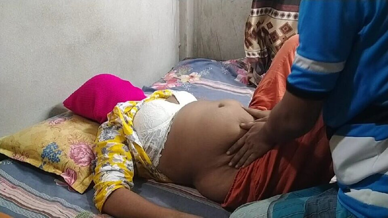 Hot_wife999: Rychlé šukání desi páru