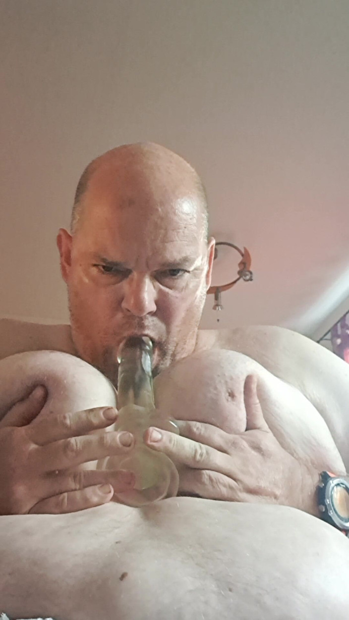 Fickspecht: The Insatiable Bitch