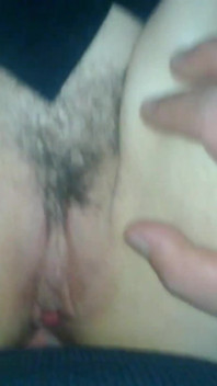 Gaping MILF Wife Asshole