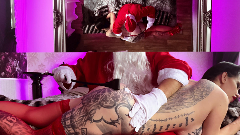 MissAlessaMilano: 7. आगमन कैलेंडर 2025