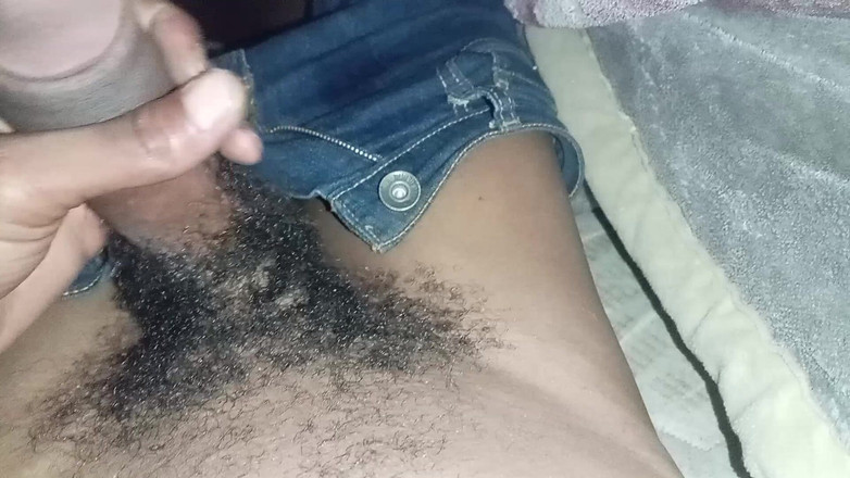 Fuckernator: Follando la polla aparece