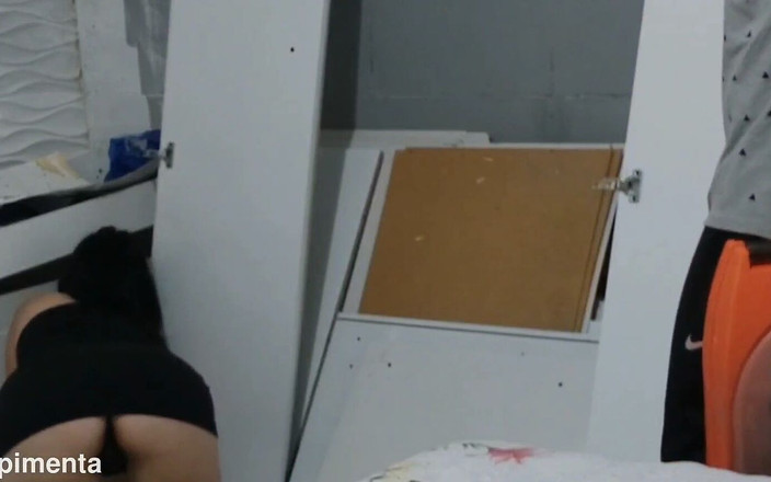 Kasallpimenta: Любитель спокушає слюсаря і оплачує послугу за допомогою xerecard