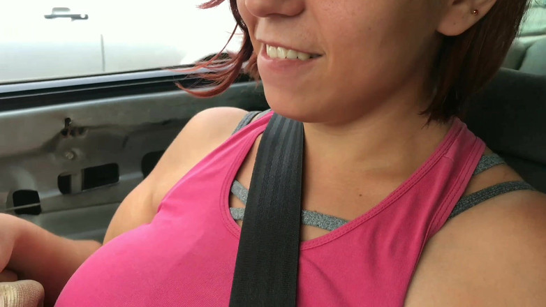 Sharinga: Berbuat nakal di jalanan