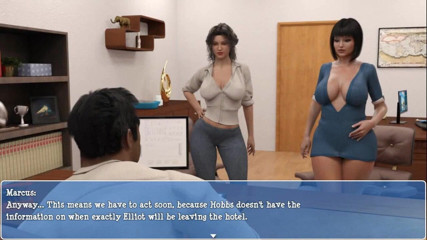 Dirty GamesXxX: Lily of the valley: horny housewife