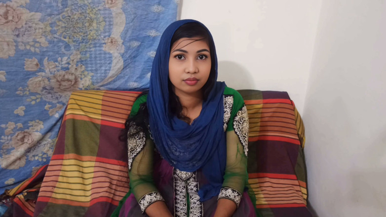 Bangla Academy: Cute Girl First Time I Fucked a Beautiful Girl a...