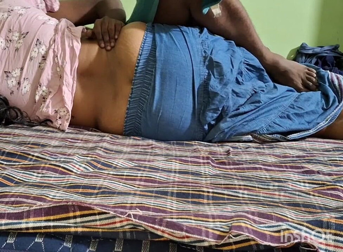 Mirchi jodies: 泰米尔丈夫性爱