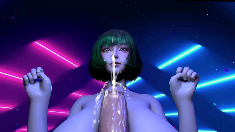 Wraith ward: विशाल स्तनों वाली हॉट एशियाई स्तनों से चुदाई देती है देखने का बिंदु