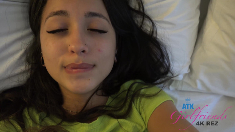ATK Fans (Girlfriends): You Make Out with Mi Ha and Then Go Down...