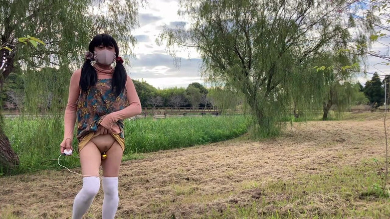 megu2002: Exzisní chůze je plná nebezpečí