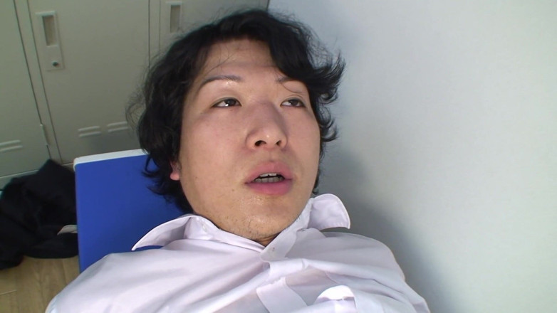 School in Japan: Urocza japońska uczennica uwielbia perwersyjny seks oralny