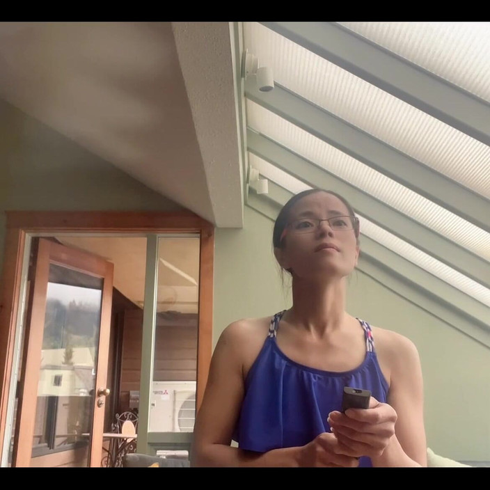 sweethanajapanese: Cocina limpia y sexy