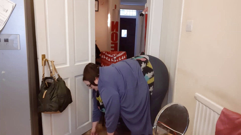 SSBBWLadyBrads: Cântărește-l după umplerea tortului câștiguri mari