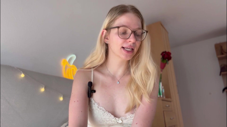 Goddess_Bella_Rae: Подивіться це, перш ніж почати з фемдома