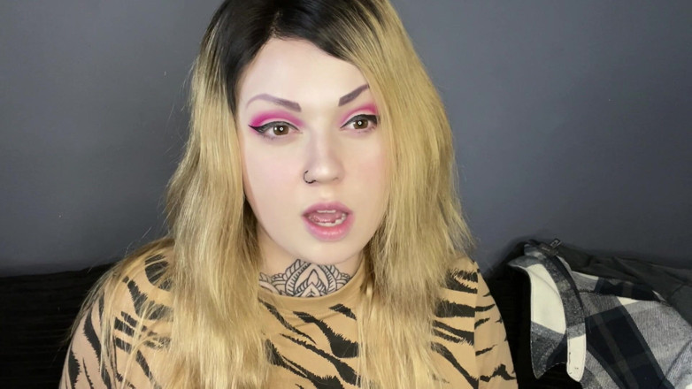 Miss Valentina: Losers Shouldnt Live