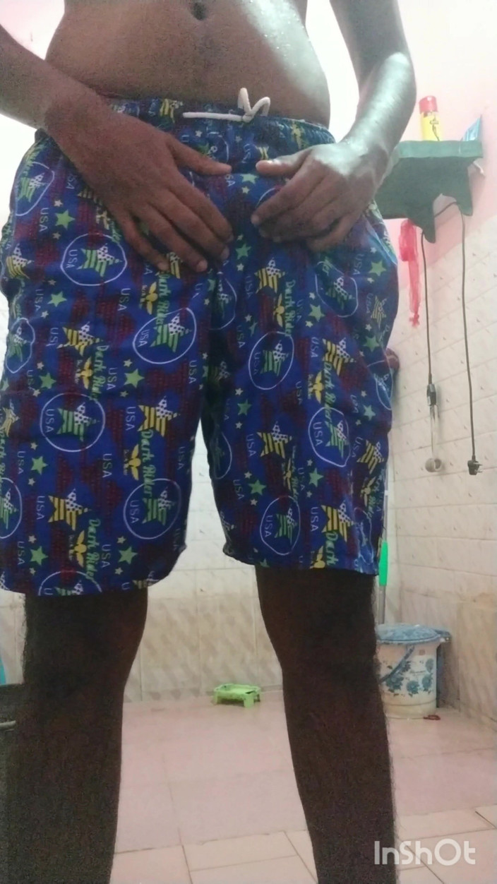 Tamil 10 inches BBC: Leuke sessie na het scheren hebben leuke fans