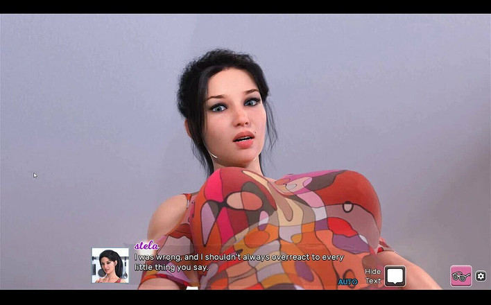 Erotic Krisso: O despertar da milf me pegou e loira juntos