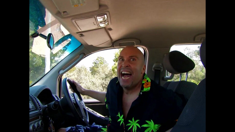 Amafrench: Tiada Profesional Hanya Pure Lust