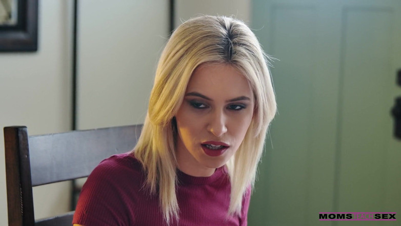 Moms teach sex: Thankful for My Stepmoms Titties - S14:e4