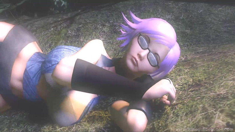 3DHentaiBeauties: フィレス・ファンタジー - チャプター1(リマスター)