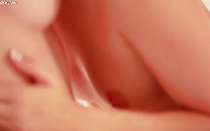 Lesbian Babe Stare: Zwei sexy lesben in dessous masturbieren miteinander