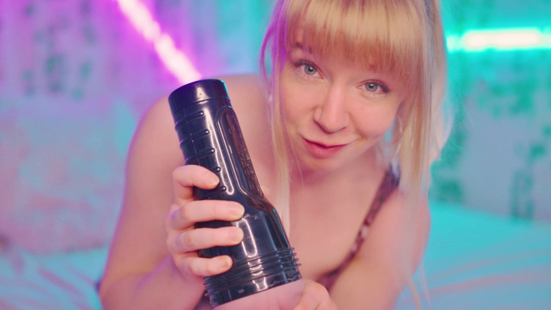 Jolie Lyon: Stiefmoeder heeft je een nieuwe zaklamp