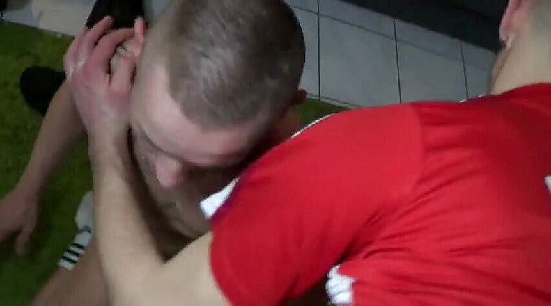 Gaybareback: Jordan Dawson की tim cosla द्वारा बिना कंडोम चुदाई