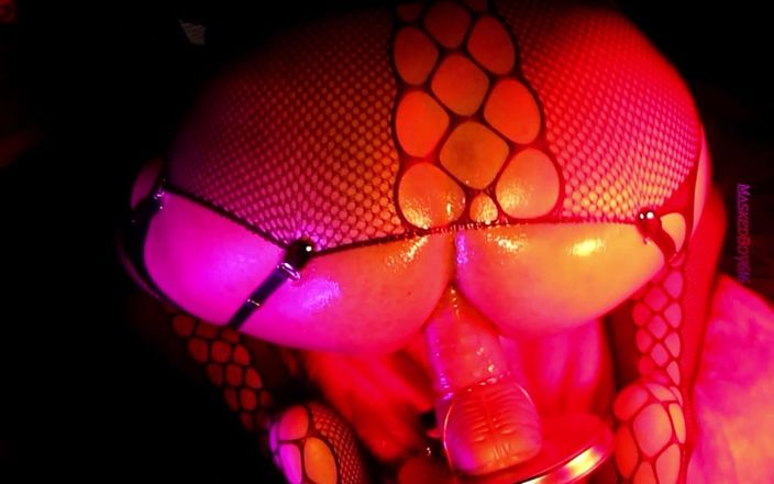 Maskedboy616: Ніжно в 4 частина 3