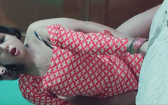 Hot Sis: Horney Sexy Nude Latika with Big Boobs