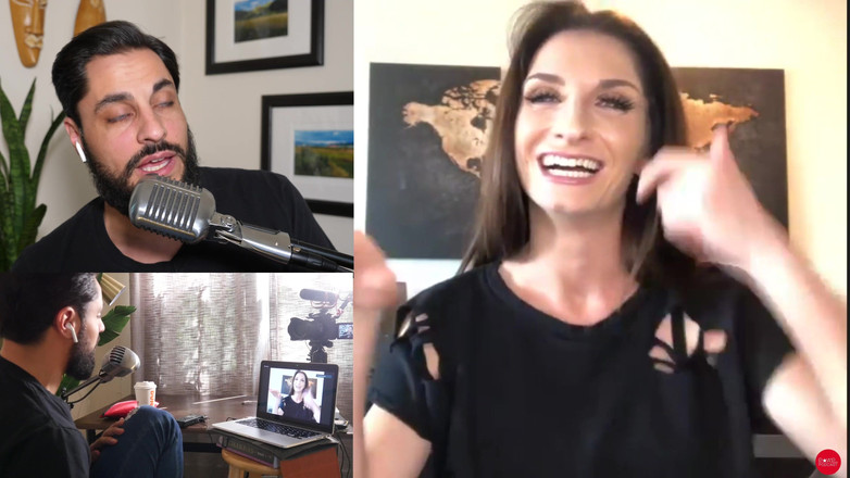 Comma D Productions: シルビア・サイジ