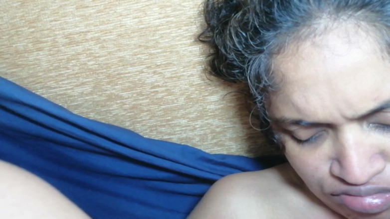 Tina Baby: Setiausaha baru saya dipergunakan sebagai perempuan jalang kongkek dan batang...