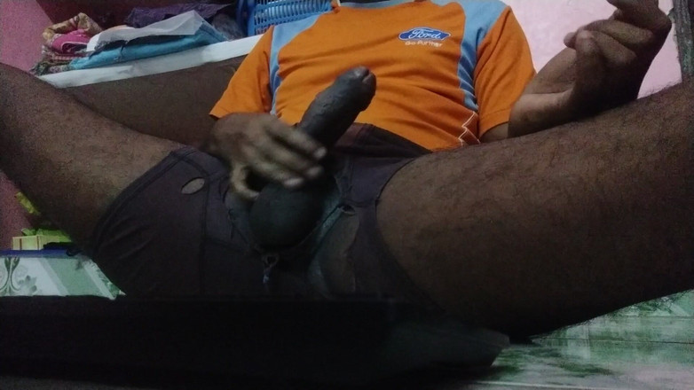 Tamil 10 inches BBC: Tamil 10chis BBC część 1