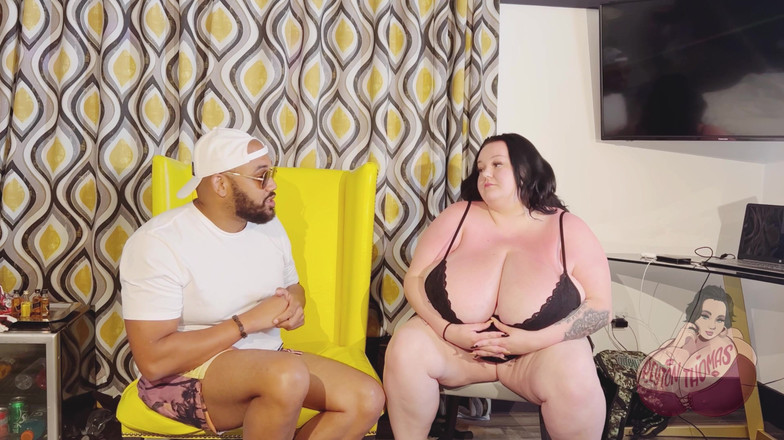 Peyton Thomas: Empurrando p