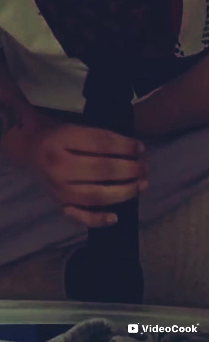 The Nasty House: Test the Throat (dildo Throatfuck POV)