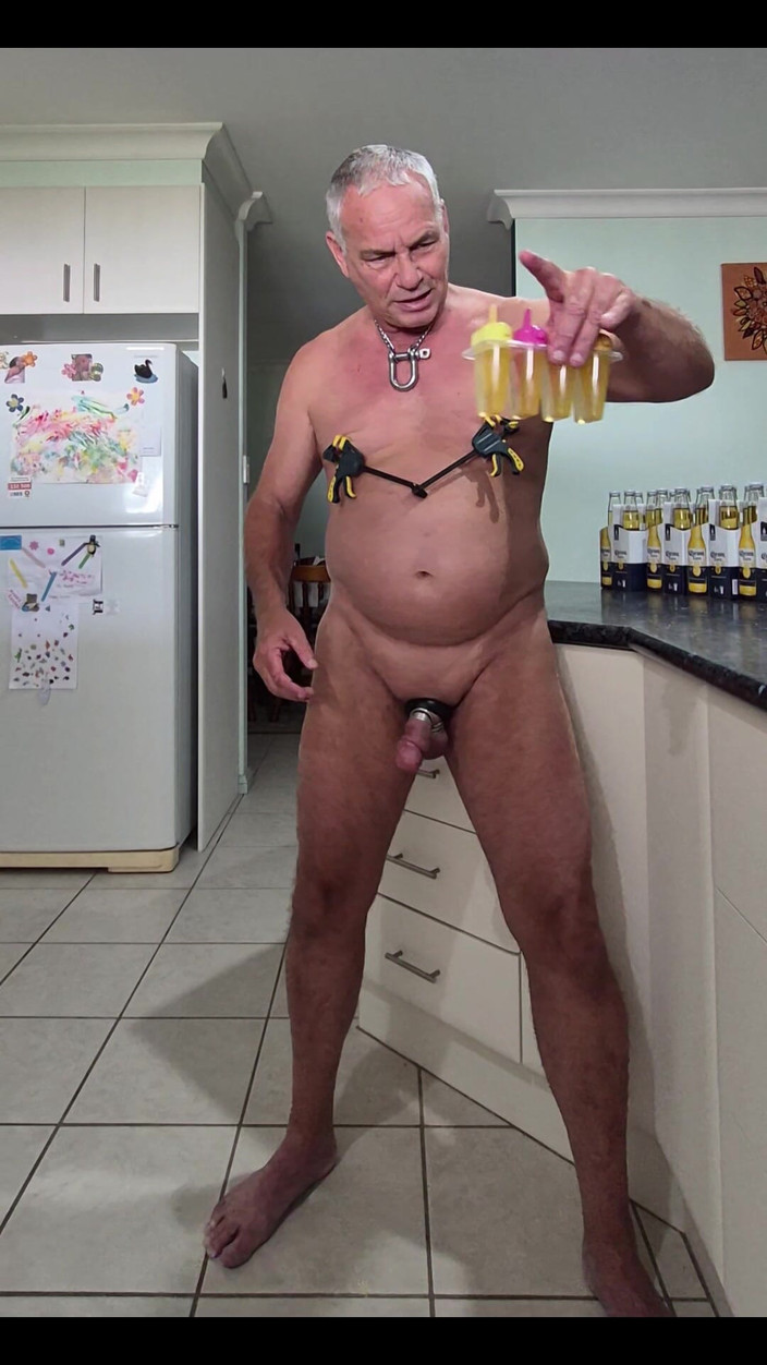 yogiyumyum: Pisse Popsicle