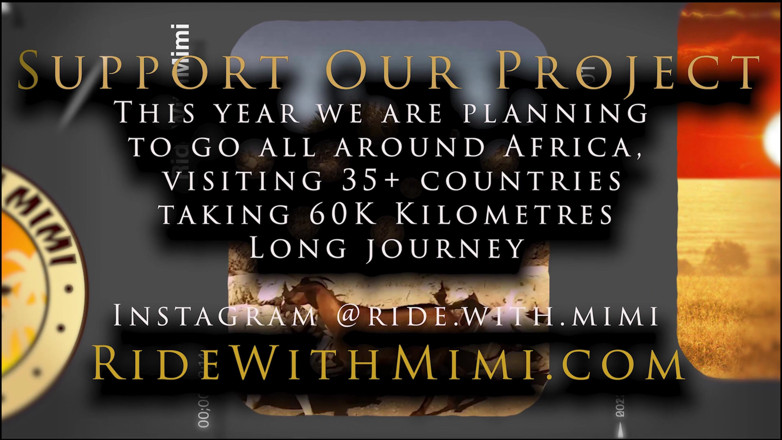 Mimi Boom: Get out of the shower. Now!