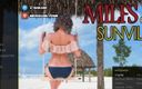 Miss Kitty 2K: MILF de Sunville - épisode 54 - fin de la mise à jour ! par Foxie2k