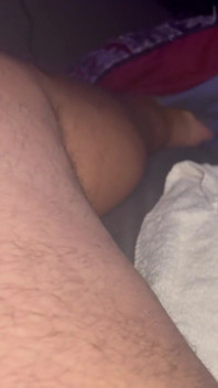 Hard Dick in the Morning
