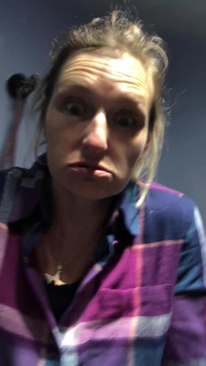 Pissing Paradise: Choo-choo Čůrání-čůrání