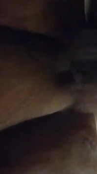Stepmom Fuck Had Doggy by Stepson at Night