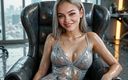 Cargh: Анимация Ai Pornstars Cargh Studio, подборка